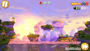 Angry Birds 2 Unlocked Bubbles! (New Bird) – New update 2019