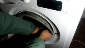 #ЗАМЕНА #МАНЖЕТА #ЛЮКА #СТИРАЛЬНОЙ #МАШИНЫ #САМОСТОЯТЕЛЬНО #ВПЕРВЫЕ #ПОДРОБНО #INDESIT#DED #YTB #RU