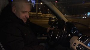 Обзор Range Rover Sport Supercharged 510hp