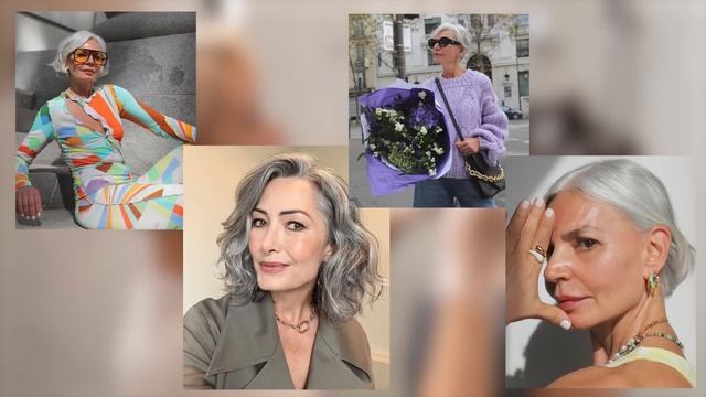 Разговор с психологом о стрижках, окрашивании и реакции окружающих на чужие изменения смотреть онлайн