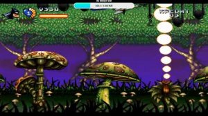 Играю в игры на Sega