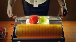 Экономичность стрейч-пленки ПВХ