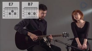 Гитара. Урок №21. Батырхан Шукенов - Джулия