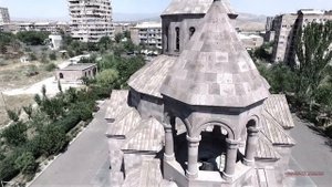 Жених и невеста красиво спели на свадьбе