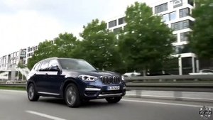 2021 BMW X3 XDrive30e Plug-In Hybrid Features And Specs