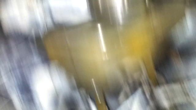 Запорожец ЗАЗ 968 М - начало проекта-обзор кузова и салона