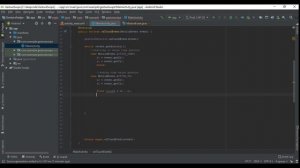 Android Studio Tutorial - Gestures | Swipe - LEFT, RIGHT, TOP, DOWN