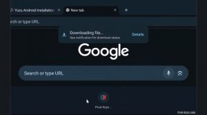 Yuzu Android GPU Drivers Latest Installation Guide (All Qualcomm + Turnip Versions)
