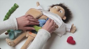 Топ 5 страшных игрушек