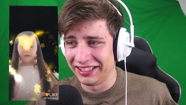 Я НАШЕЛ СВОЮ СЕСТРУ В KWAI, ЧТО ОНА ТАМ ДЕЛАЕТ?! смотреть онлайн