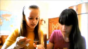 Вызов Принят #2 - адская смесь, соль, чай, чеснок, кофе.