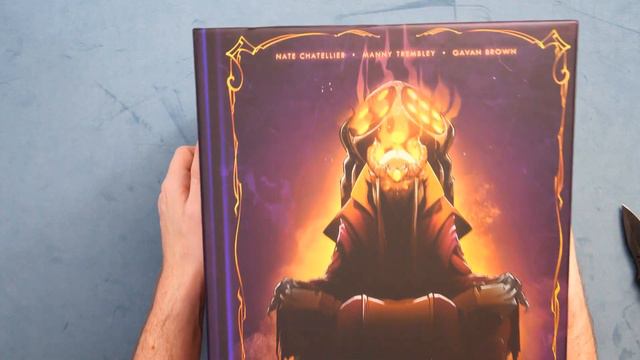 Dice Throne Unboxing & Rambling - Season 1, Season 2, Marvel & Adventures смотреть онлайн