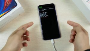 СТАВИМ ЛЮБУЮ ПРОШИВКУ НА LENOVO Z5S ? – MIUI 11, LINAGEOS, OXYGENOS, САМЫЙ ПРОСТОЙ И БЫСТРЫЙ СПОСОБ