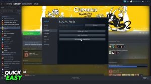 How To Fix Steam Validation Rejected Garry's Mod (EASY!)