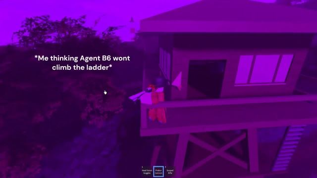 The Average Isle 8 Experience [Isle Roblox] смотреть онлайн