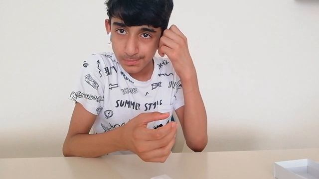 Çakma airpods ? (i18 touch 5.0 TWS) смотреть онлайн