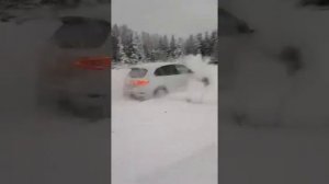 #Audi Q5 #покатушки_в_поле