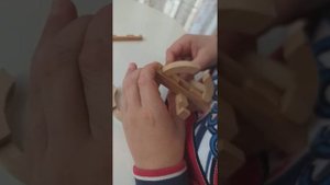 сбор головоломки сфера