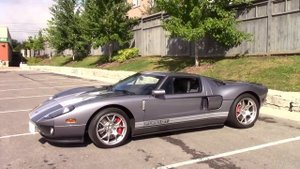 Вот почему Ford GT стоит $400 000