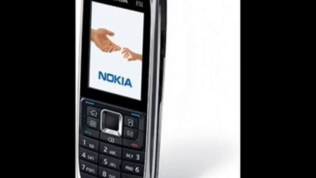 Реквием по Nokia E-Series. смотреть онлайн