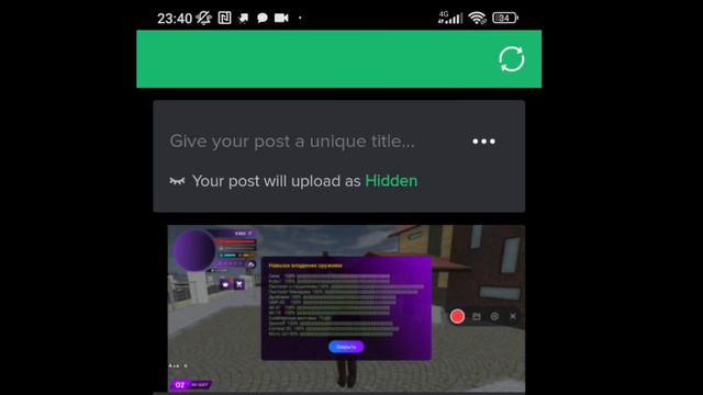 Как вступить в ОПГ,на матрёшка рп,ответ тут:) смотреть онлайн