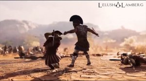 Assassin's Creed (Skillet - Hero)