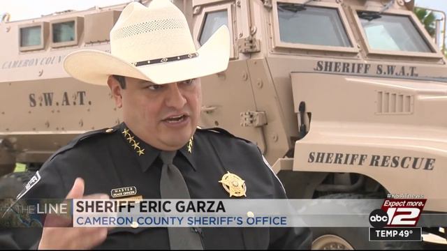 Brownsville residents discuss President Biden visit смотреть онлайн