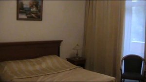 (61) Парк-отель Царский лес - Покровское. Отдых в Подмосковье. Часть 3
