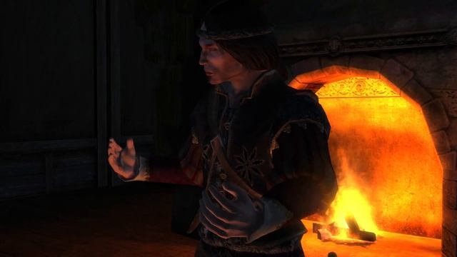 (не)Правильное прохождение Ведьмака (ДЛС) смотреть онлайн