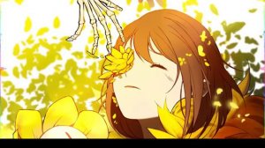 undertale (flowerfell) - secret garden feat. radix (vocal cover)