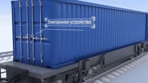 Ведомственная охрана железнодорожного транспорта