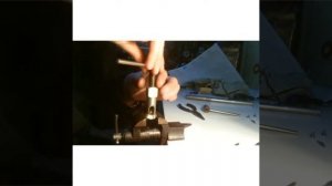 Инструмент для перепрессовки штифтов