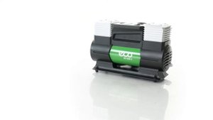 ECO AE-028-2 Компрессор автомобильный