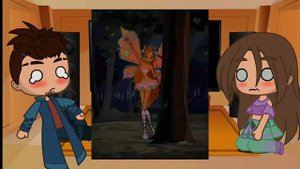 реакция анагана и флору на тт