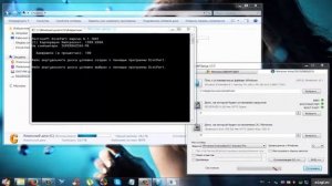 Установка Windows на виртуальный диск в VHD-файл с помощью WinNTSetup