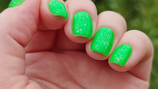 Маникюры июля?? Koroleva, Masura, Celanaste, Cadillacquer, сушка Polish molish ?? смотреть онлайн