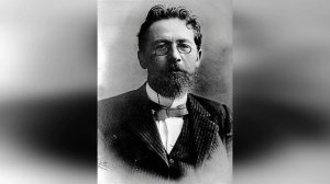 Чехов А. - В цирульне - (юмор!), (исп. Н.Скоробогатов, Л.Дуров)