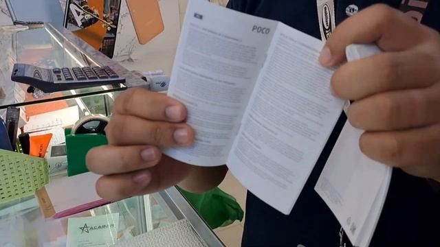 UNBOXING POCO X4 PRO 5G #unboxing #pocox4pro5g