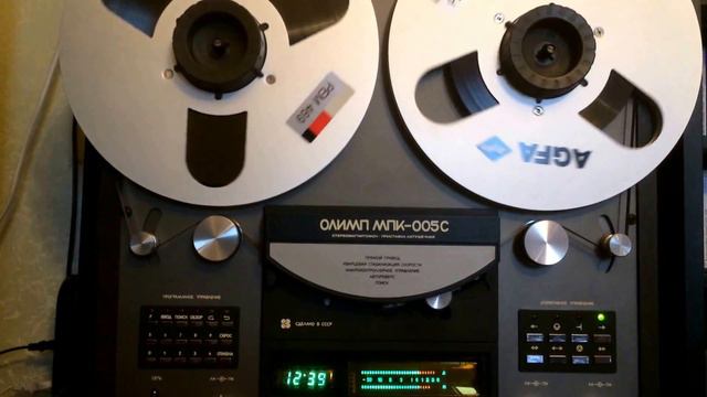 ОЛИМП 005 Как должен работать ОЛИМП 005 после полной/полноценной профилактики смотреть онлайн