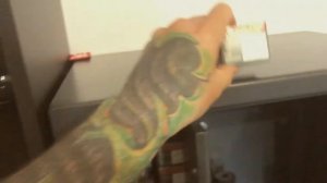 AIKO ФИЛИН 34 EL — оружейный сейф ОБЗОР