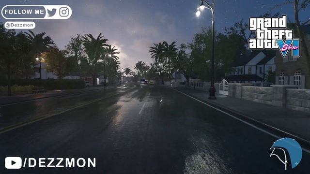 GTA 6 - Character Customization Guide смотреть онлайн