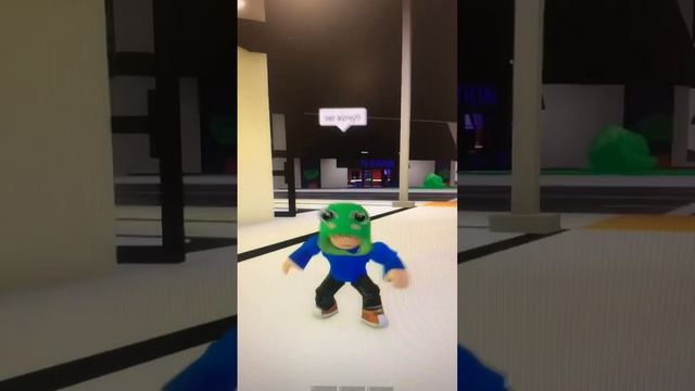 Злая мать,часть 1 #роблокс смотреть онлайн