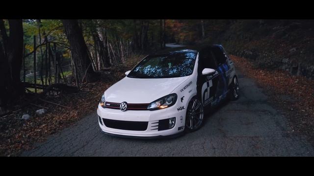 VW GOLF MK6 GTI | Tuning cinematic video | смотреть онлайн