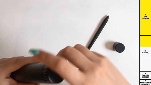 What's included in the Artist 24? смотреть онлайн