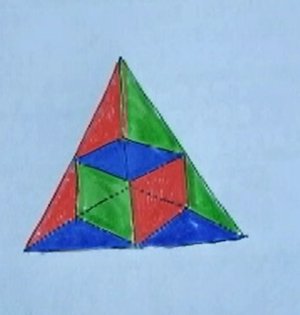 абстракция 3