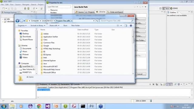 Understanding JDBC (Java Database Connectivity) | JDBC Tutorial for Beginners | Edureka