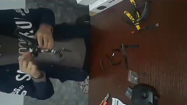 Newest RC Drone Quadcopter With 1080P Wifi FPV Camera RC Helicopter 20min Flying Time смотреть онлайн