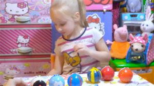 Большие шары сюрпризы ПОКЕМОНЫ открываем! Ловушки для покемонов с игрушками!