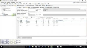 HeidiSQL 5/6 - Importar dados do Excel para o MySQL