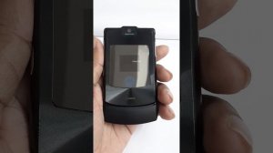 Motorola V3i | Black | Antique Folding Mobile Phone | Review | 2023 | @TechTBA | Bangladesh | Razr